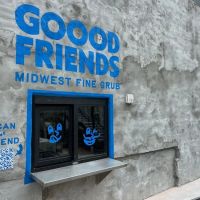 Goood Friends ico