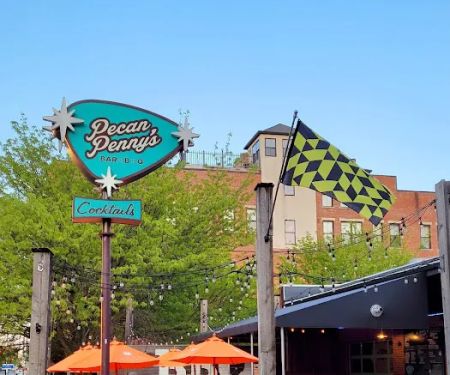 Pecan Penny's