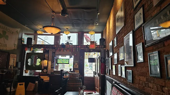 Dempsey's Food & Spirits Picture 1