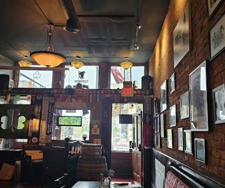 Dempsey's Food & Spirits