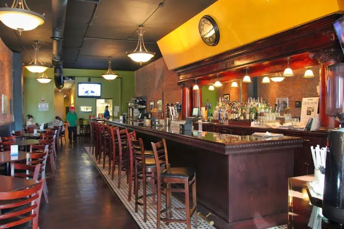 Dempsey's Food & Spirits Picture 2