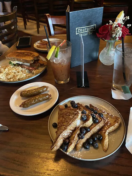 Dempsey's Food & Spirits Picture 4