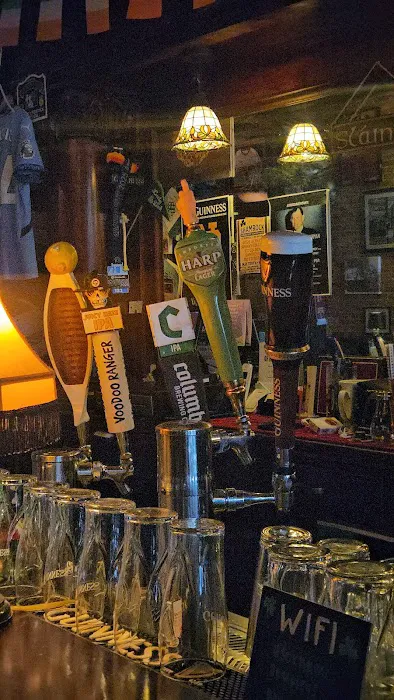 Dempsey's Food & Spirits Picture 7