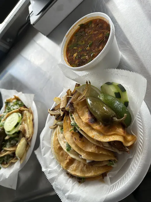 Taqueria la costeñita Picture 1