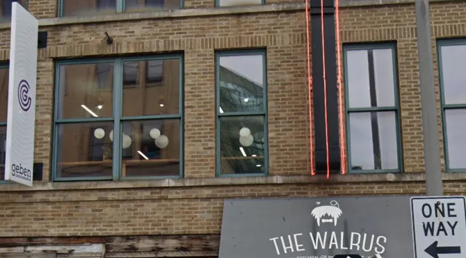 The Walrus Picture 6