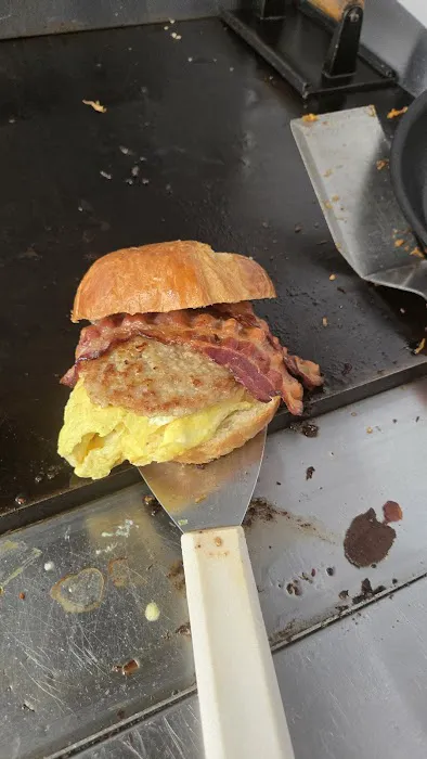 Allseason food truck Picture 5