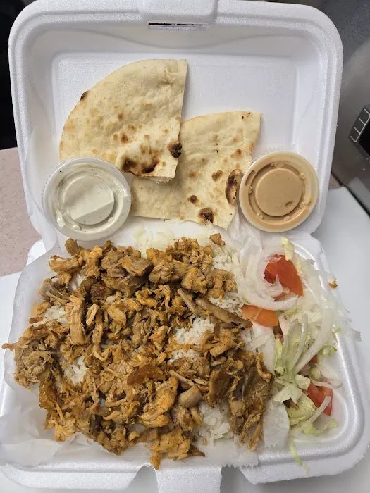 Allseason food truck Picture 3
