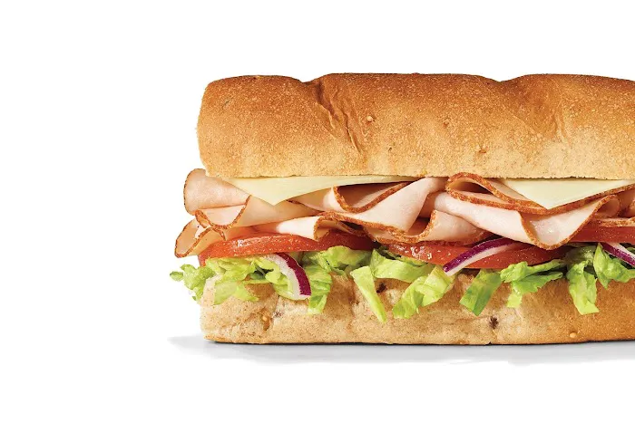 Subway Picture 2