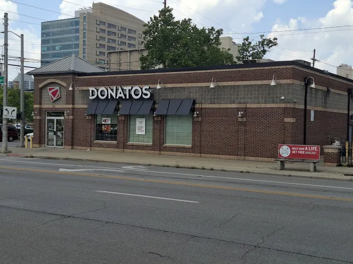 Donatos Pizza Picture 1