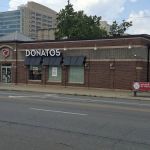 Donatos Pizza