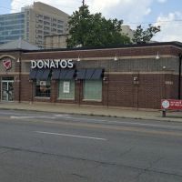 Donatos Pizza ico