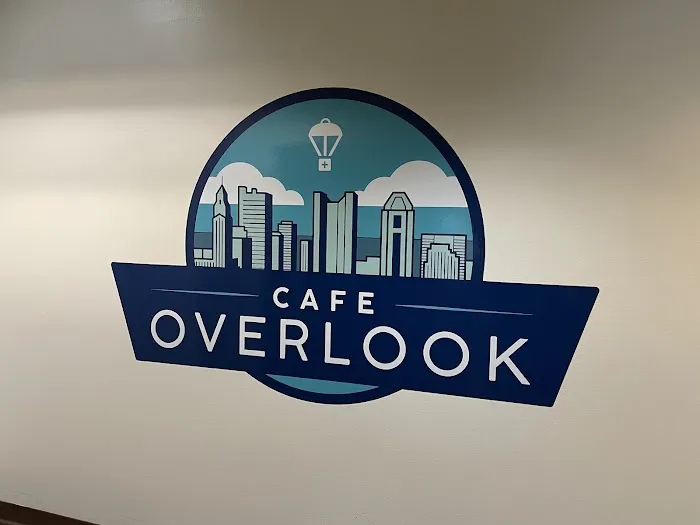 Cafe Overlook Picture 1