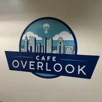 Cafe Overlook ico
