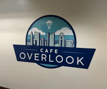 Cafe Overlook