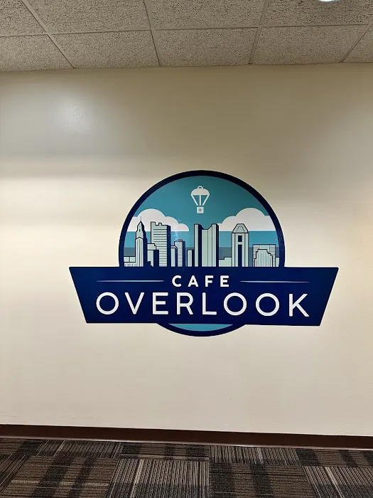 Cafe Overlook Picture 7