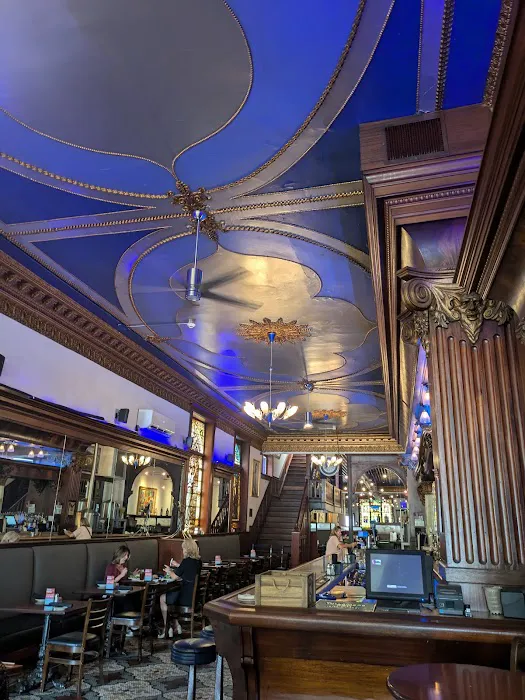 Elevator Brewery & Draught Haus Picture 4