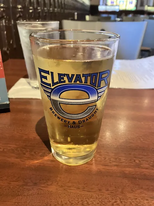 Elevator Brewery & Draught Haus Picture 10