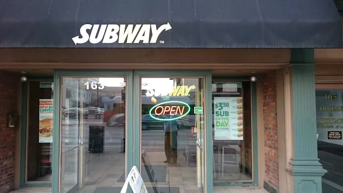 Subway Picture 1