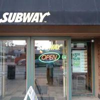 Subway ico