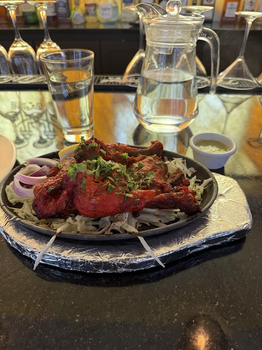 Haveli Bistro Picture 2