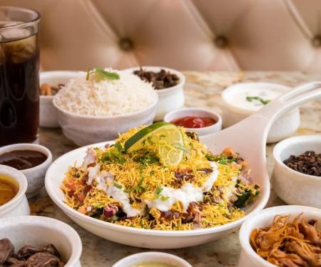Haveli Bistro