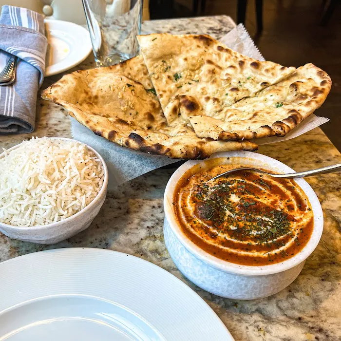 Haveli Bistro Picture 4