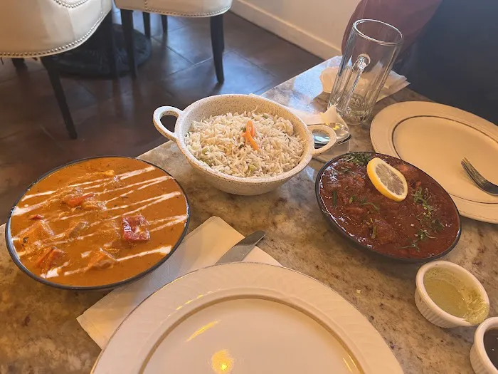 Haveli Bistro Picture 6