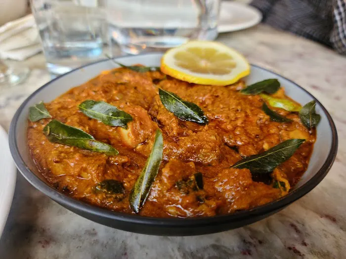 Haveli Bistro Picture 7