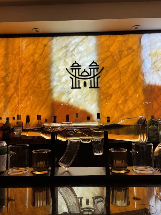 Haveli Bistro Picture 9