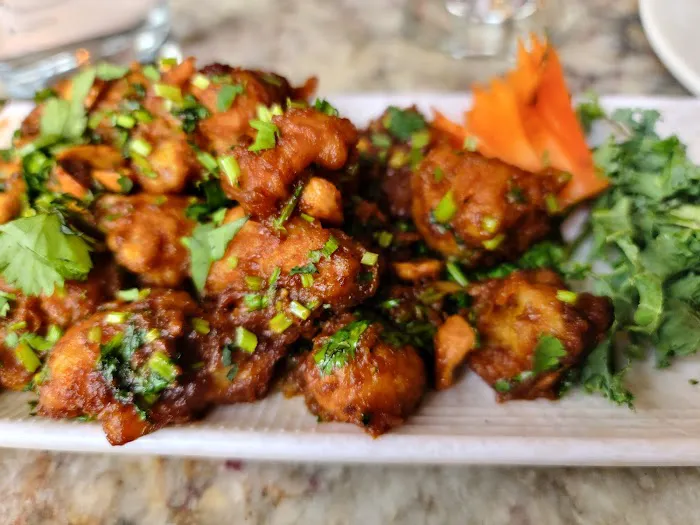 Haveli Bistro Picture 10