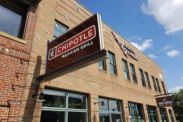 Chipotle Mexican Grill Picture 1