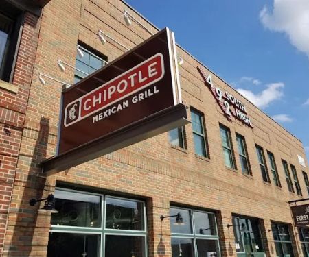 Chipotle Mexican Grill