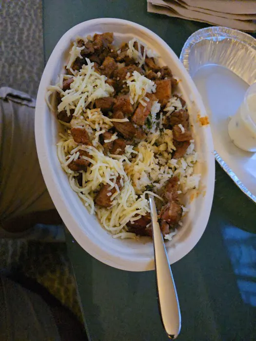 Chipotle Mexican Grill Picture 5