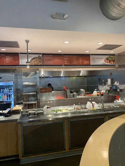Chipotle Mexican Grill Picture 9