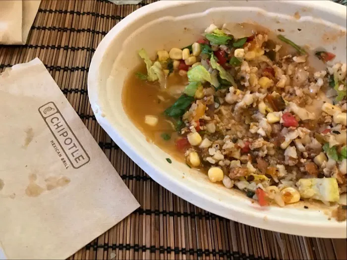 Chipotle Mexican Grill Picture 10