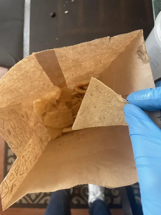 Chipotle Mexican Grill Picture 8