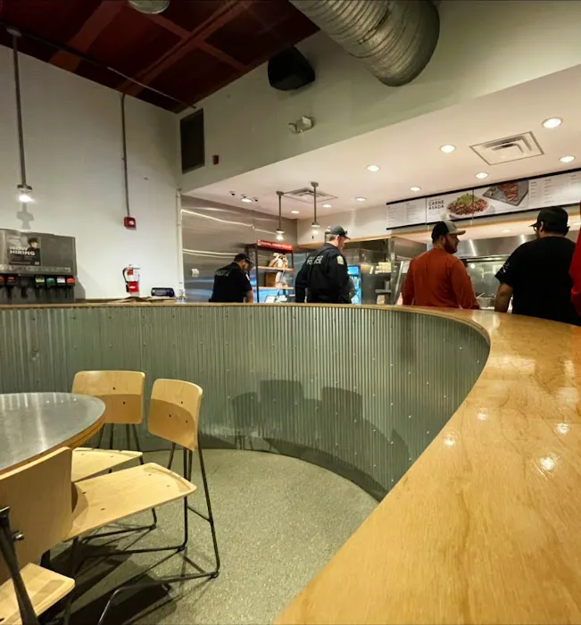 Chipotle Mexican Grill Picture 7