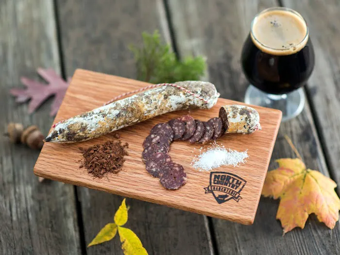 Wolf's Ridge Brewing Picture 2