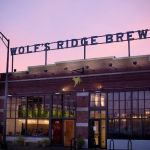Wolf's Ridge Brewing
