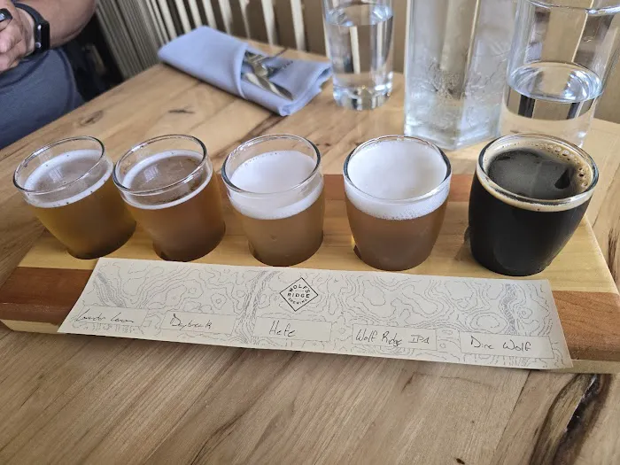 Wolf's Ridge Brewing Picture 4
