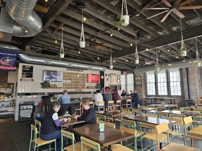 Wolf's Ridge Brewing Picture 5