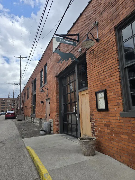 Wolf's Ridge Brewing Picture 9