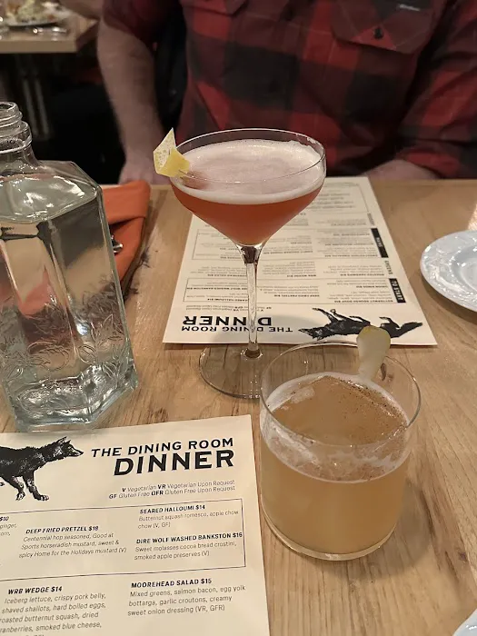 Wolf's Ridge Brewing Picture 8