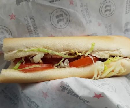 Jimmy John's