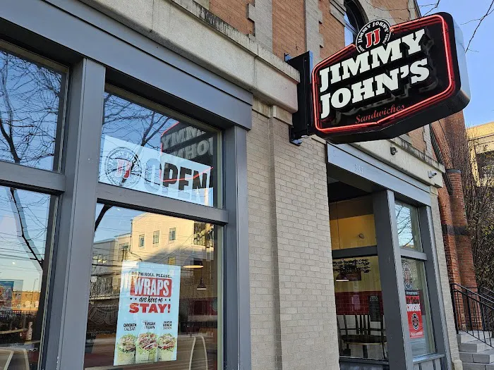 Jimmy John's Picture 2