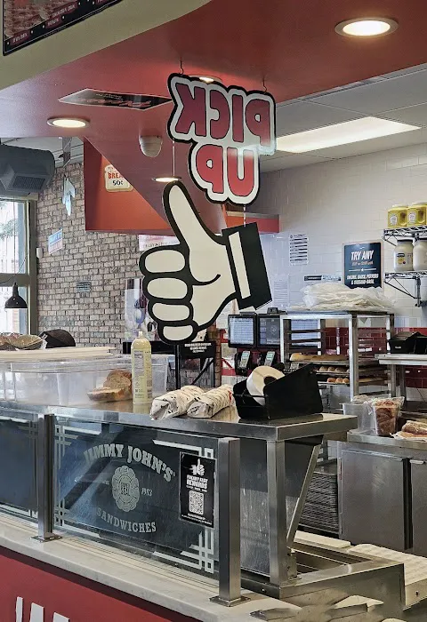 Jimmy John's Picture 3