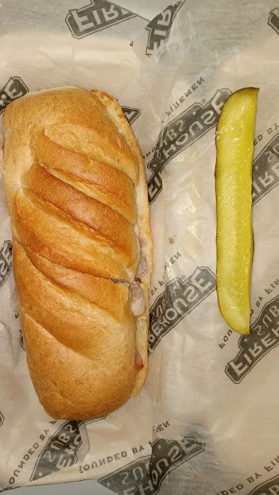 Jimmy John's Picture 4
