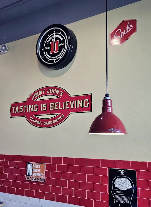 Jimmy John's Picture 7