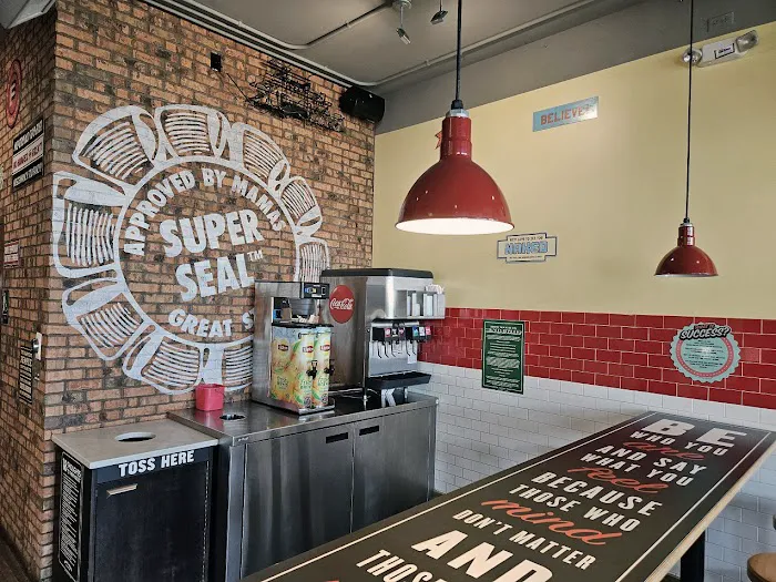 Jimmy John's Picture 6