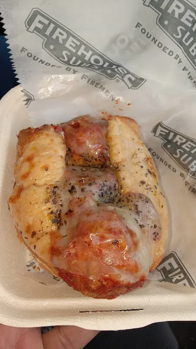 Jimmy John's Picture 9